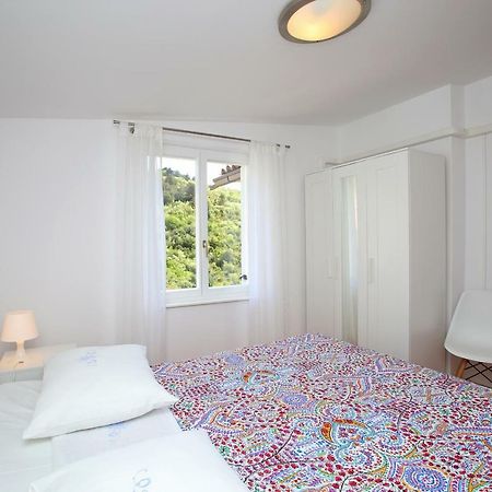 Lemechi Casa Belfior Apartments Rabac Exterior foto