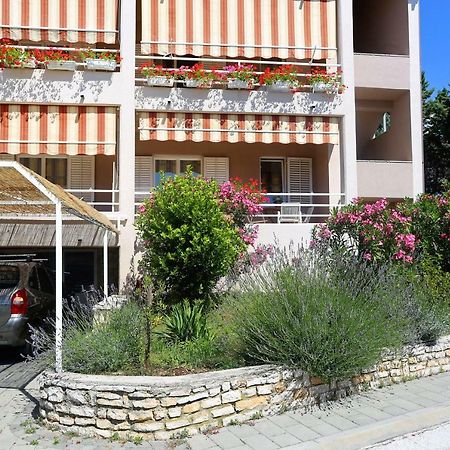 Lemechi Casa Belfior Apartments Rabac Exterior foto
